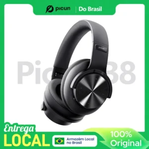 Picun B8 Bluetooth Headphones