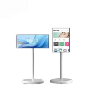 21.5 Polegada 32 Polegada Smart Tv Tela de Toque Capacitiva