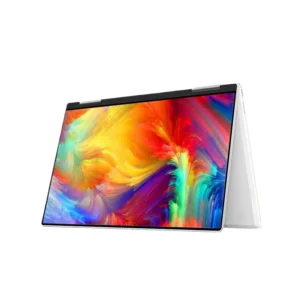 Novo laptop netbook fino e leve com tela sensível ao toque de 11,6/13,3 polegadas e rotação de 360 graus para escritório e jogos.