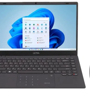 Notebook Multi Ultra UB251 4GB RAM 128GB eMMC 14" HD Windows 11 UB251 + Mouse Sem Fio