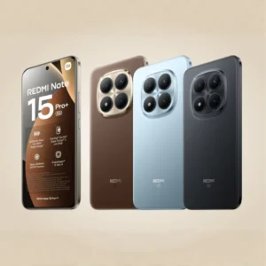 Xiaomi Redmi Note 15 Pro+ Plus 512GB 5G