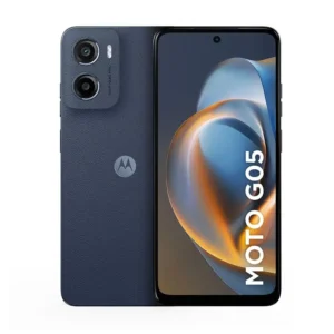 Smartphone Motorola Moto G05 128GB