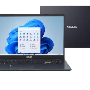 Notebook ASUS Vivobook Go 15 E510KA-BR808WS 4GB RAM 128GB eMMC 15,6" Windows 11 Intel UHD Graphics 90NB0UJ5-M017U0