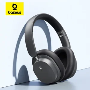 Baseus Bowie D05 Bluetooth Headphones