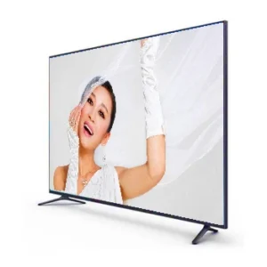 TV LED 40" LCD para jogos, casa e escritório