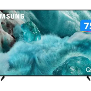 Samsung QLED Q7F 75-inch 4K Smart TV 75" 4K QLED Tizen 3 HDMI