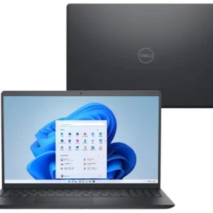 Notebook Dell Inspiron 15 I15-I1300-A30P Intel Core i5 8GB RAM 512GB SSD 15.6" Full HD Windows 11 210-BNGC
