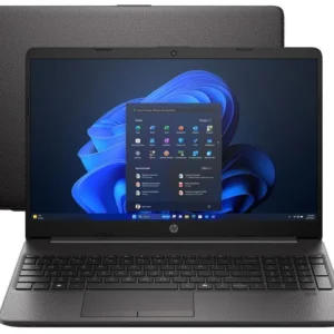 Notebook HP 256R G9 Intel Core i5 1334U 8GB RAM 256GB SSD 15,6” Windows 11 Intel UHD Graphics BQ9L1AT#AK4