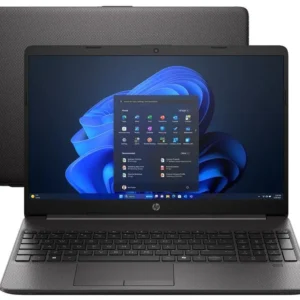 Notebook HP 256R G9 Intel Core i3 1315U 8GB 256GB 15,6” Windows 11 Intel UHD Graphics BQ9K8AT#AK4