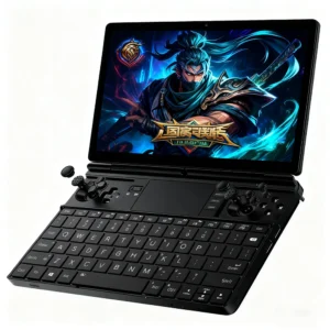 Novo gpd win max 2 2025 10.1 ”amd ryzen 8840u windows11 gaming mini pc portátil notebook computador de jogo portátil 32gb ram 1tb nvme