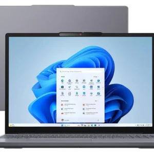 Notebook Lenovo IdeaPad Slim 3i 83NS0004BR 8GB RAM 512GB SSD 15,3" 83NS0004BR