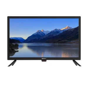 Smart TV RV 21,5" LED HD Portátil 12V